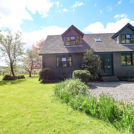 Upper Brackendale Apartment Taynuilt Luaran gambar