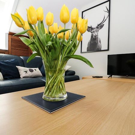 Upper Brackendale Apartment Taynuilt Luaran gambar