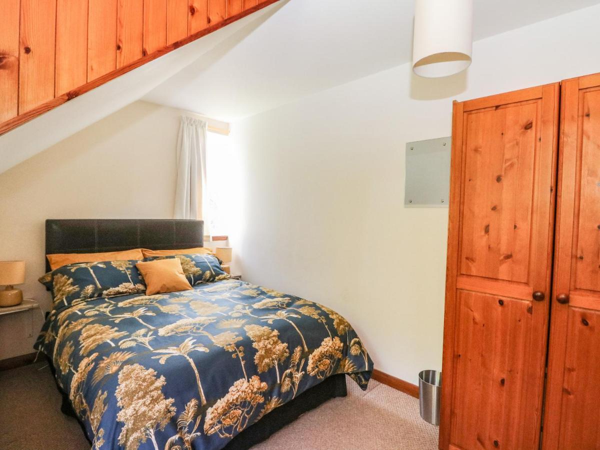 Upper Brackendale Apartment Taynuilt Luaran gambar