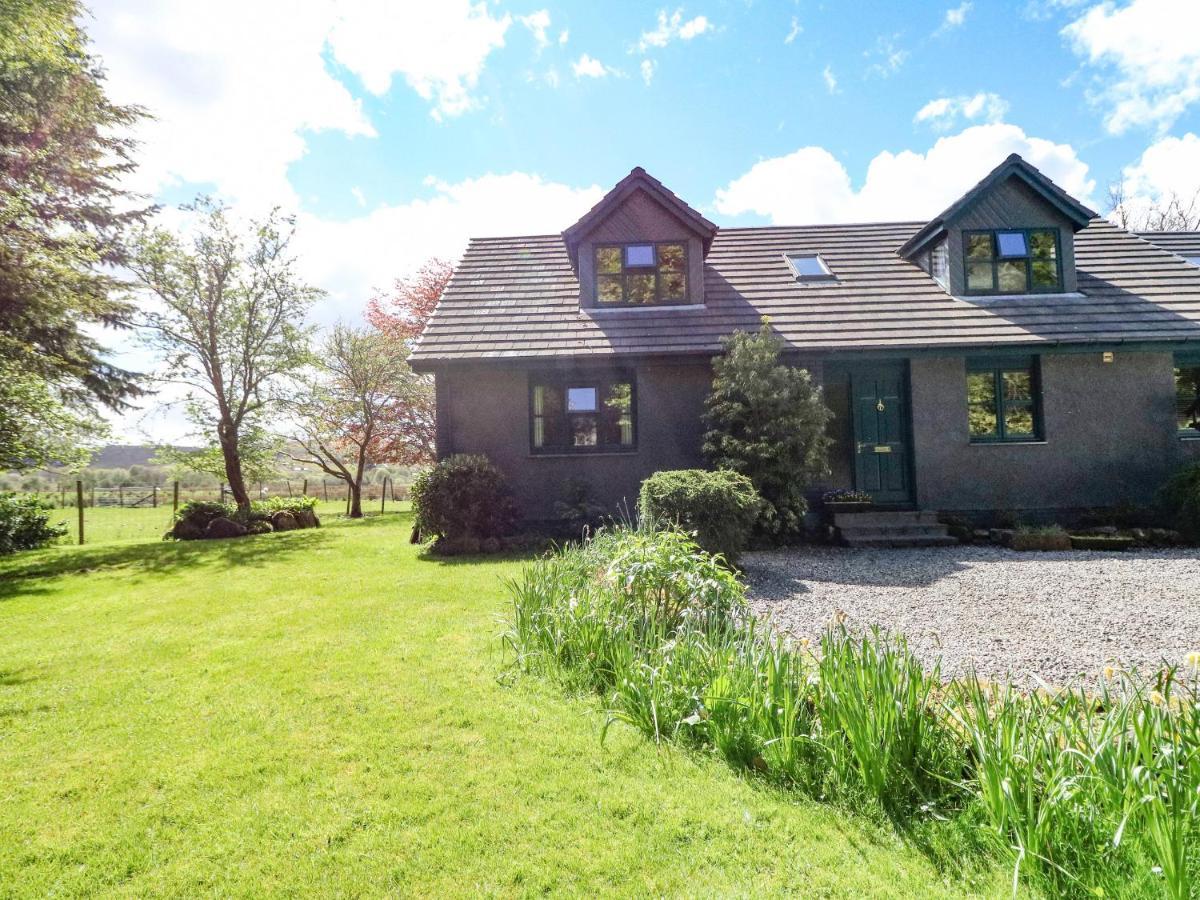 Upper Brackendale Apartment Taynuilt Luaran gambar