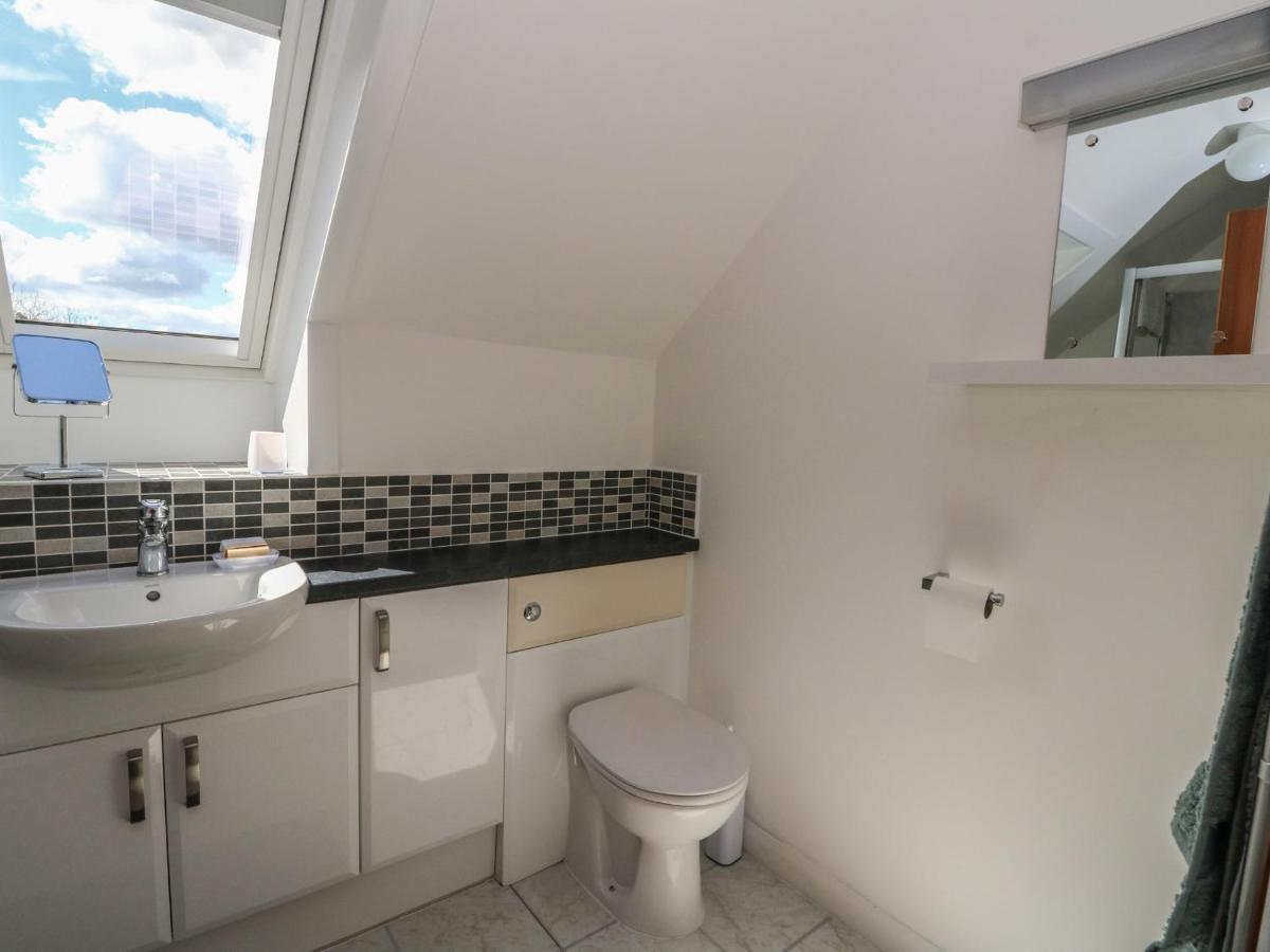Upper Brackendale Apartment Taynuilt Luaran gambar