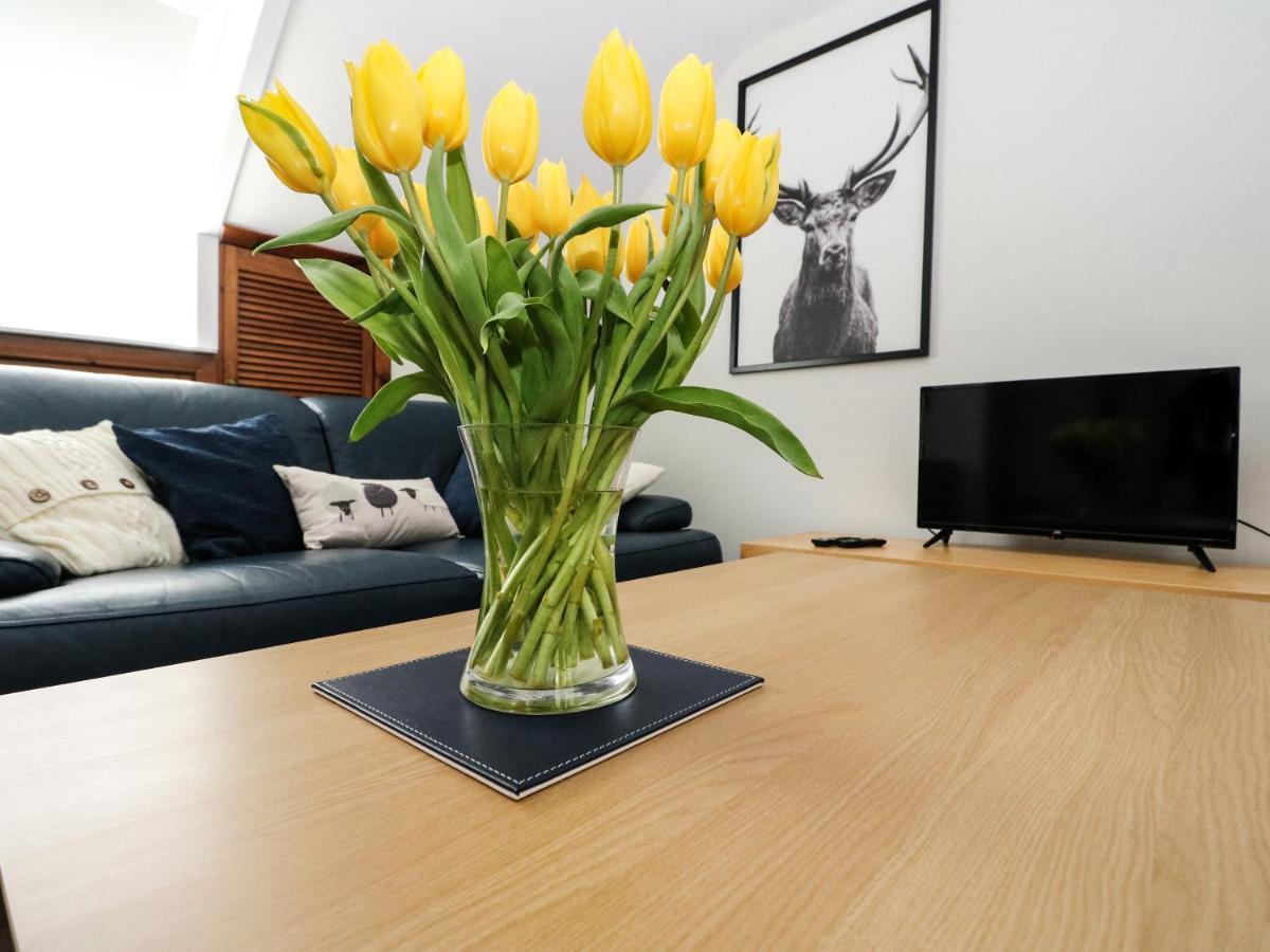 Upper Brackendale Apartment Taynuilt Luaran gambar