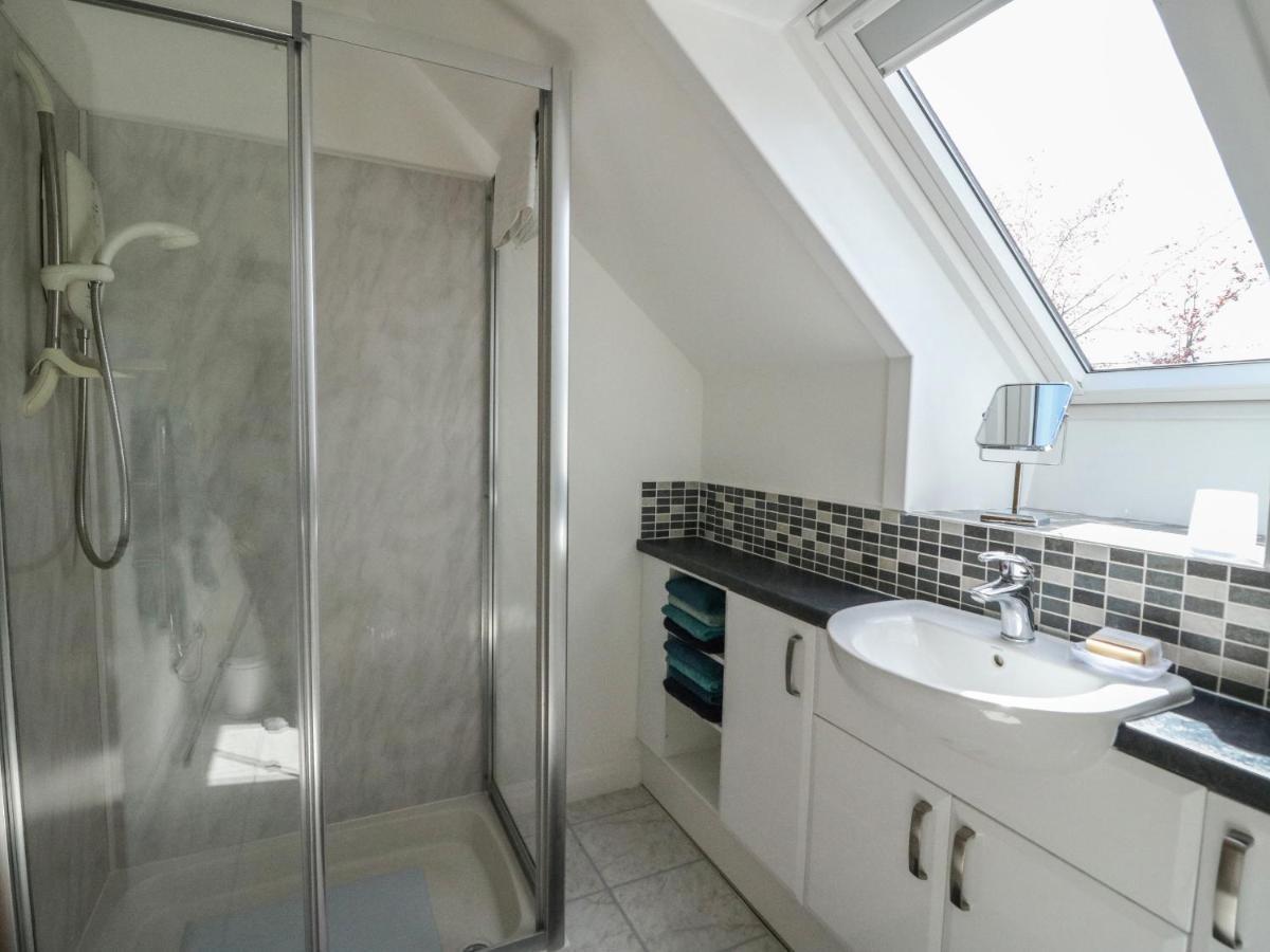 Upper Brackendale Apartment Taynuilt Luaran gambar