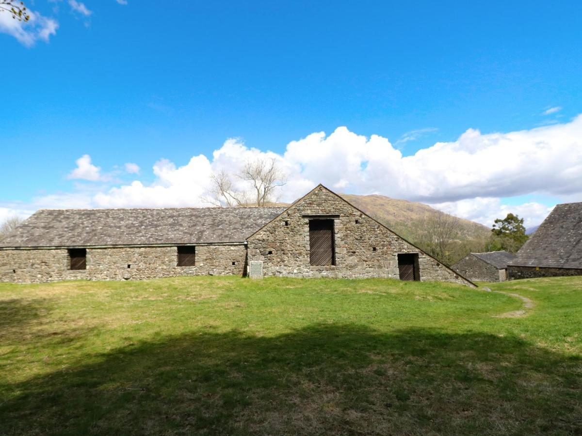 Upper Brackendale Apartment Taynuilt Luaran gambar