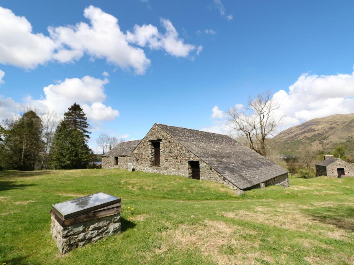 Upper Brackendale Apartment Taynuilt Luaran gambar